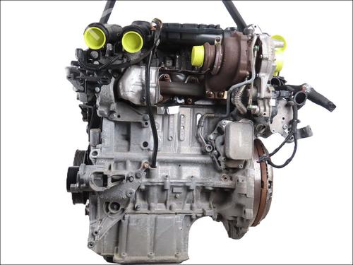 Engine CITROËN JUMPY III Van (V_) 1.5 BlueHDi 120 | BP32458413M1 