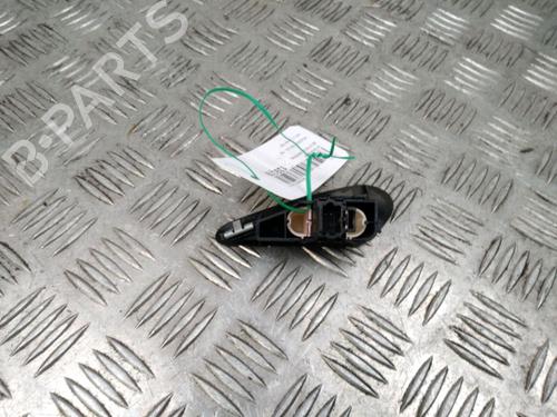 Used Warning switch Warning switch PEUGEOT 406 (8B) 2.0 16V (135 hp) 13079378 13079378