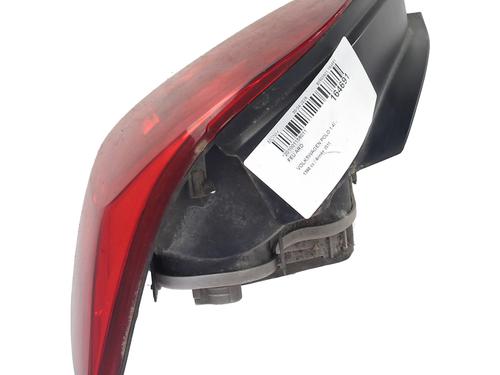 Used Right taillight Right taillight VW POLO V (6R1, 6C1) 1.4 (6R1) (85 hp) 35887581 35887581