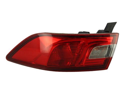 Right taillight RENAULT CLIO IV (BH_) 1.5 dCi 75 | BP31961846C35 