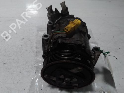 AC compressor CITROËN C4 I (LC_) 2.0 HDi | BP23180355M34 