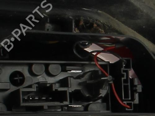 Right taillight CITROËN C4 Grand Picasso I (UA_) 1.6 HDi | BP29985586C35