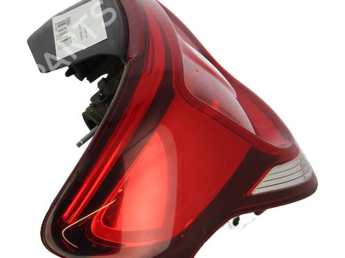 Used Left taillight Left taillight CITROËN DS3 (SA_) 1.6 HDi 90 (92 hp) 31278166 31278166