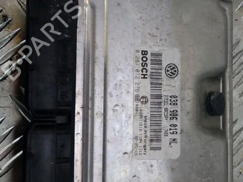 Used Engine control unit (ECU) SEAT IBIZA III (6L1) 1.9 TDI (100 hp) 13301963