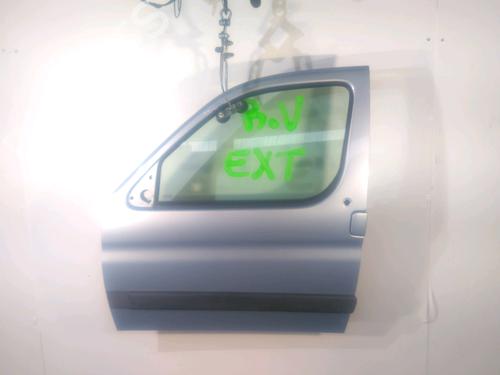 Left front door CITROËN BERLINGO / BERLINGO FIRST MPV (MF_, GJK_, GFK_)  | BP24882403C2 