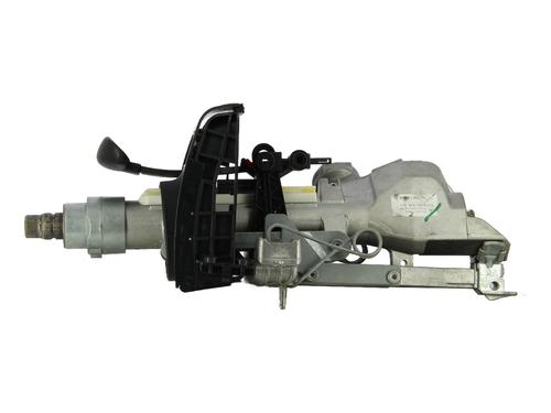 Steering column MERCEDES-BENZ CLC-CLASS (CL203) CLC 200 CDI (203.707) | BP31302551M21 - Image 5