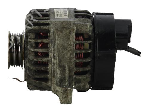 Alternator LANCIA YPSILON (843_) 1.2 (843.AXL1A) | BP38276473M7 - Image 2