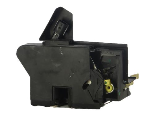 Front left lock DACIA SANDERO II TCe 90 (B8M1, B8MA, B8AC) | BP38973696C98  - Image 5