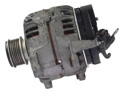 Used Alternator Alternator 37162811 37162811