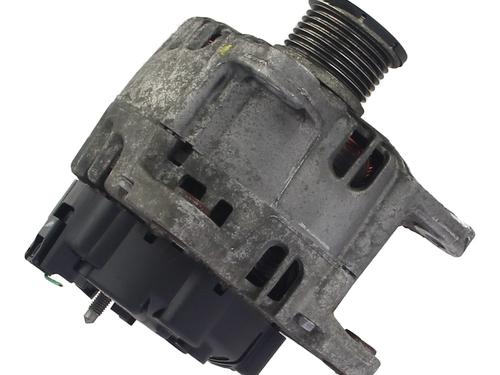 Alternator RENAULT MEGANE III Hatchback (BZ0/1_, B3_) 1.2 TCe (BZ2B, BZ11) | BP37226671M7 - Image 5