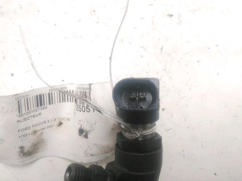 Injector FORD FOCUS II (DA_, HCP, DP) 1.8 TDCi | BP25750850M100 