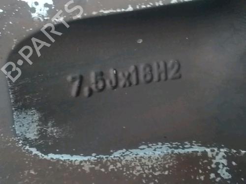 Used Rim Rim 36850045 36850045