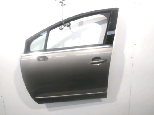 Used Left front door PEUGEOT 5008 (0U_, 0E_) 1.6 BlueHDi 120 (120 hp) 29442637