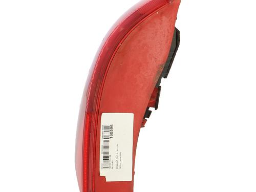 Used Left taillight RENAULT CLIO II (BB_, CB_) 1.9 D (B/CB0E, BB0J) (64 hp) 29930024