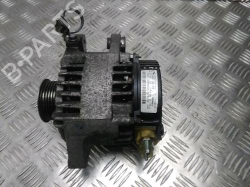 Used Alternator CITROËN C1 (PM_, PN_) 1.0 (68 hp) 13078279