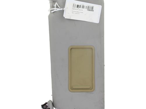 Used Left sun visor Left sun visor TOYOTA VERSO (_R2_) 2.0 D-4D (AUR20_, AUR20R) (126 hp) 33808966 33808966