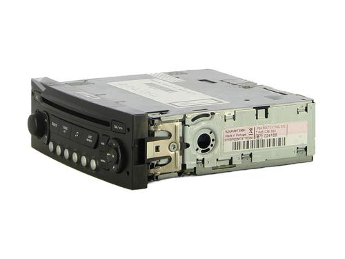 Used Radio Radio 37186596 37186596