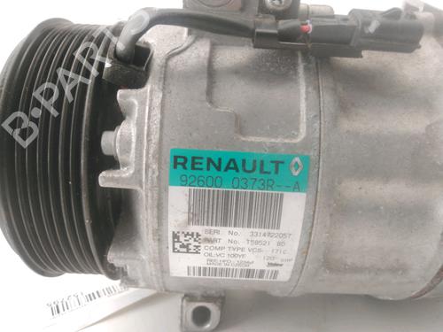 AC compressor RENAULT TRAFIC III Van (FG_) 2.0 dCi 130 (FGMY) | BP39627996M34 - Image 3