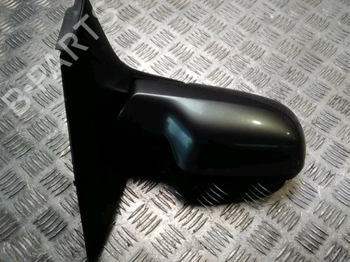Right mirror RENAULT MEGANE II (BM0/1_, CM0/1_) 1.6 16V (BM0C, CM0C) | BP17136741C27 