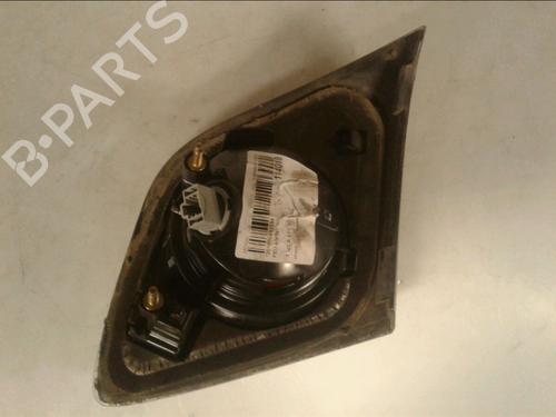 Used Left tailgate light Left tailgate light 15758803 15758803