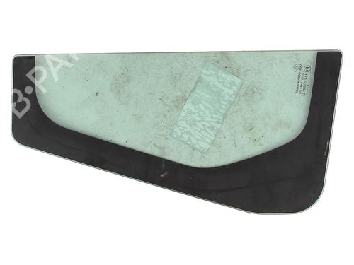 Panel rute bak venstre DACIA LOGAN MCV II TCe 90 (K8M1, K8MA, K8AC) (90 hp) 30798414