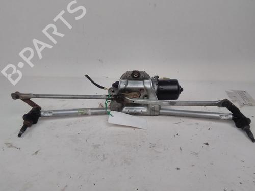 Used Front wipers mechanism RENAULT KANGOO Express (FC0/1_) [1997-2025]  19327013
