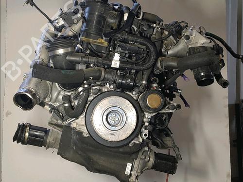 Motor BMW X3 (G01, F97, G08) xDrive 30 d Mild-Hybrid (286 hp) 28685588
