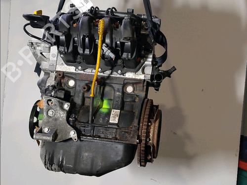 Engine RENAULT TWINGO II (CN0_) 1.2 16V (CN04, CN0B) | BP31302538M1