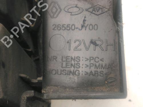 Used Right taillight RENAULT KOLEOS I (HY_) 2.0 dCi (HY0K) (150 hp) 26197737