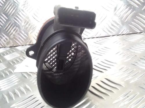 Used Mass air flow sensor Mass air flow sensor FORD FUSION (JU_) 1.6 TDCi (90 hp) 15747034 15747034