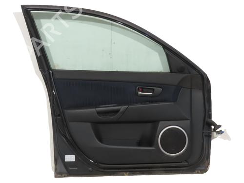 Used Left front door Left front door 38761681 38761681