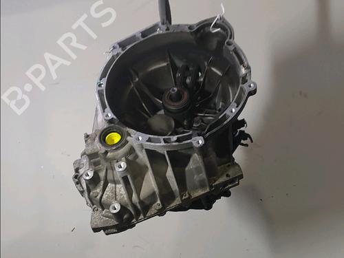 Used Gearbox FORD KA+ III (UK, FK) 1.2 Ti-VCT (85 hp) 32873533