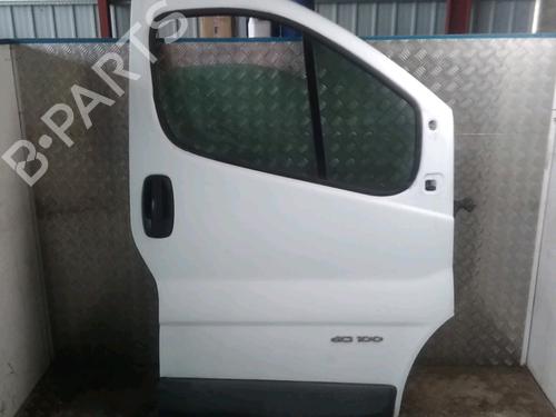 right-front-door-renault-trafic-ii-van-fl-2001-28136845 main image