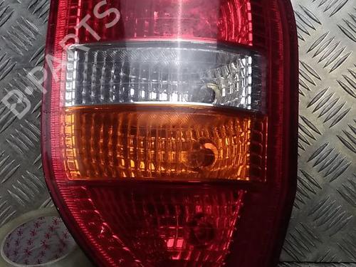 Used Left taillight Left taillight OPEL ZAFIRA A MPV (T98) 2.2 DTI 16V (F75) (125 hp) 11520365 11520365