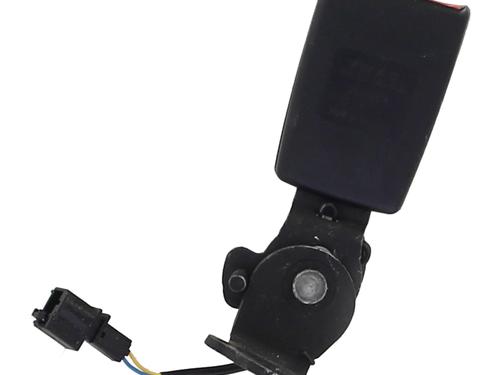 Used Seat buckle Seat buckle AUDI A3 (8V1, 8VK) 2.0 TDI (150 hp) 33836109 33836109