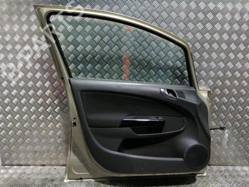 Right front door OPEL CORSA D (S07) 1.2 (L08, L68) | BP17528320C3 