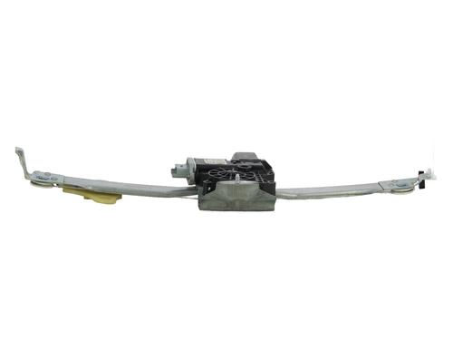 Front left window mechanism RENAULT CAPTUR I (J5_, H5_) 1.2 TCe 120 | BP35970858C22 - Image 3