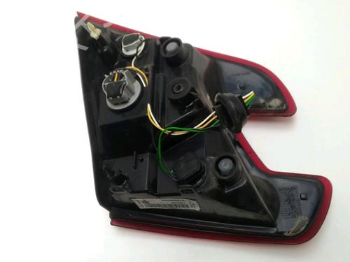 Used Left tailgate light RENAULT MEGANE III Grandtour (KZ0/1) 1.9 dCi (KZ0J, KZ0N, KZ1S) (131 hp) 17869634