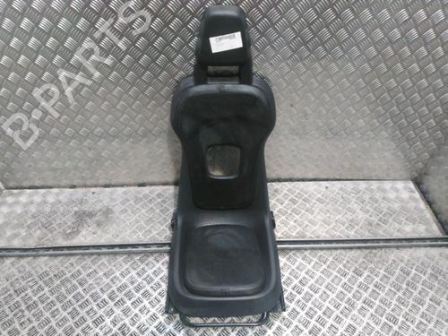 Left front seat CITROËN AMI (9A_) Electric (9AZ2CA) | BP18125355C15