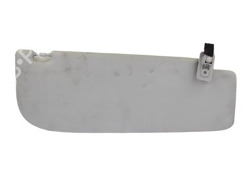 Left sun visor CITROËN NEMO Box Body/MPV (AA_) 1.3 HDi 75 | BP36790347I1 - Image 2