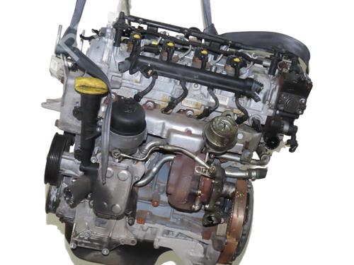 Engine LANCIA MUSA (350_) 1.3 D Multijet (350.AXG11, 350.AXG1A) | BP38184054M1 - Image 3