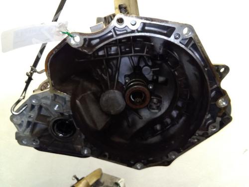Used Gearbox Gearbox OPEL CORSA D (S07) 1.2 (L08, L68) (80 hp) 15748517 15748517