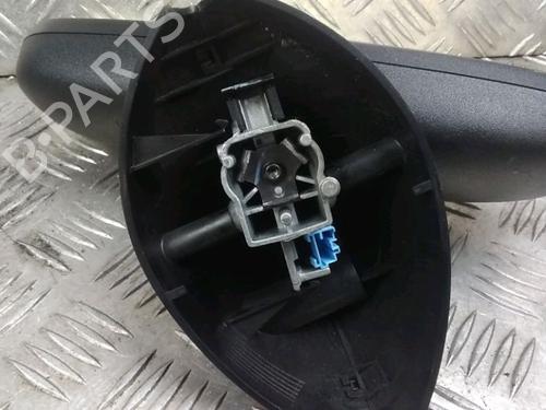 Used Rear mirror PEUGEOT 807 (EB_) 2.0 HDi (120 hp) 11714880