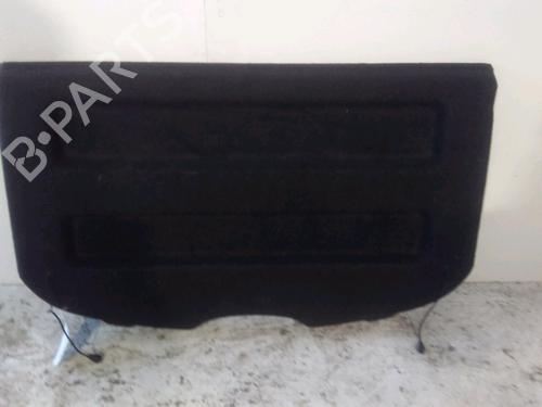 Cappelliera NISSAN QASHQAI I (J10, NJ10) 1.5 dCi (106 hp) 33059102