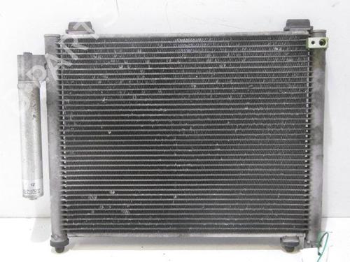 Used Heater matrix SUZUKI IGNIS II (MH) 1.3 DDiS (RM413D) (70 hp) 15748331