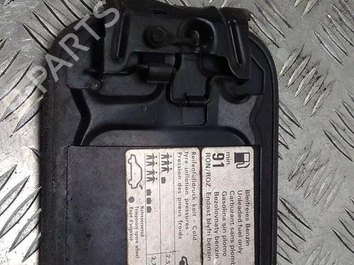 Tanklåg VW GOLF IV Cabriolet (1E7) 2.0 (115 hp) 11518000