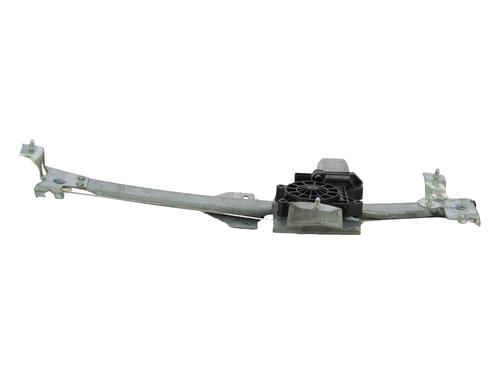 Rear left window mechanism RENAULT ZOE (BFM_) ZOE (BFMC, BFMD) | BP35797386C24 - Image 2