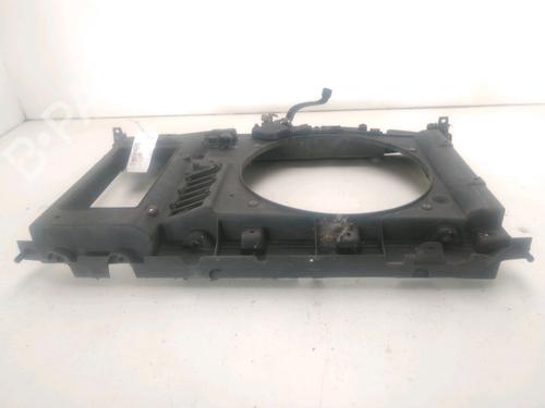 Frontplade/Frontkurv CITROËN C4 II (NC_) 1.6 HDi 115 | BP27438884C72 - Image 2