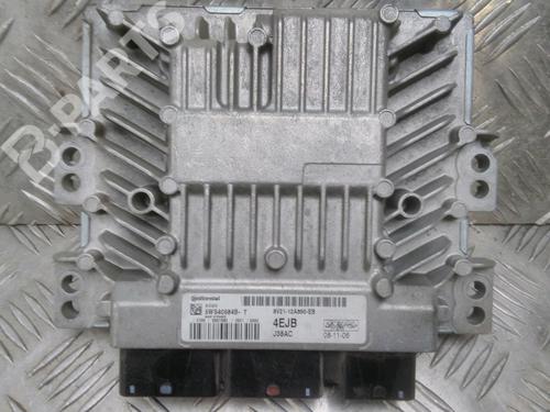 Used Engine control unit (ECU) Engine control unit (ECU) FORD FIESTA VI (CB1, CCN) 1.4 TDCi (68 hp) 11171278 11171278