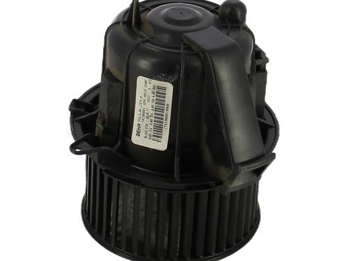 Heater blower motor CITROËN C3 II (SC_) 1.4 HDi 70 (SC8HZC, SC8HR0, SC8HP4) | BP30630270M62 